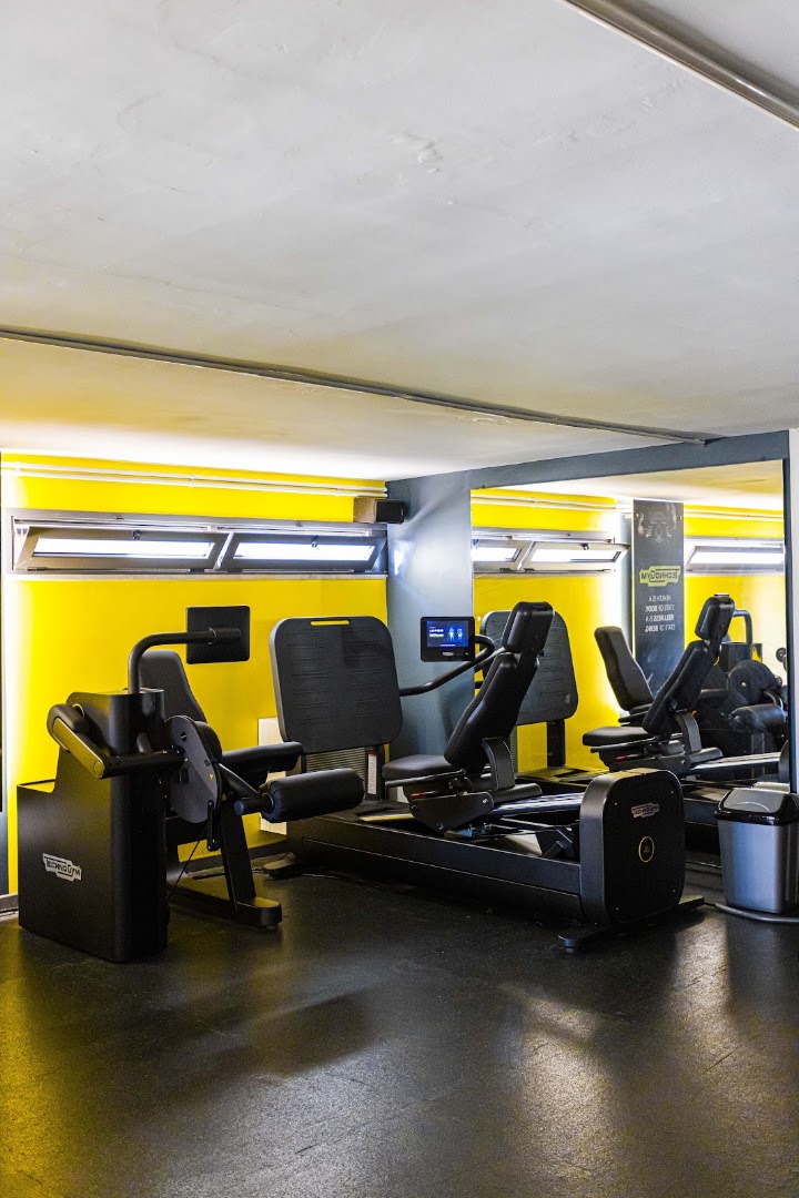 Prime Gym Fitness Boutique · Foto 8