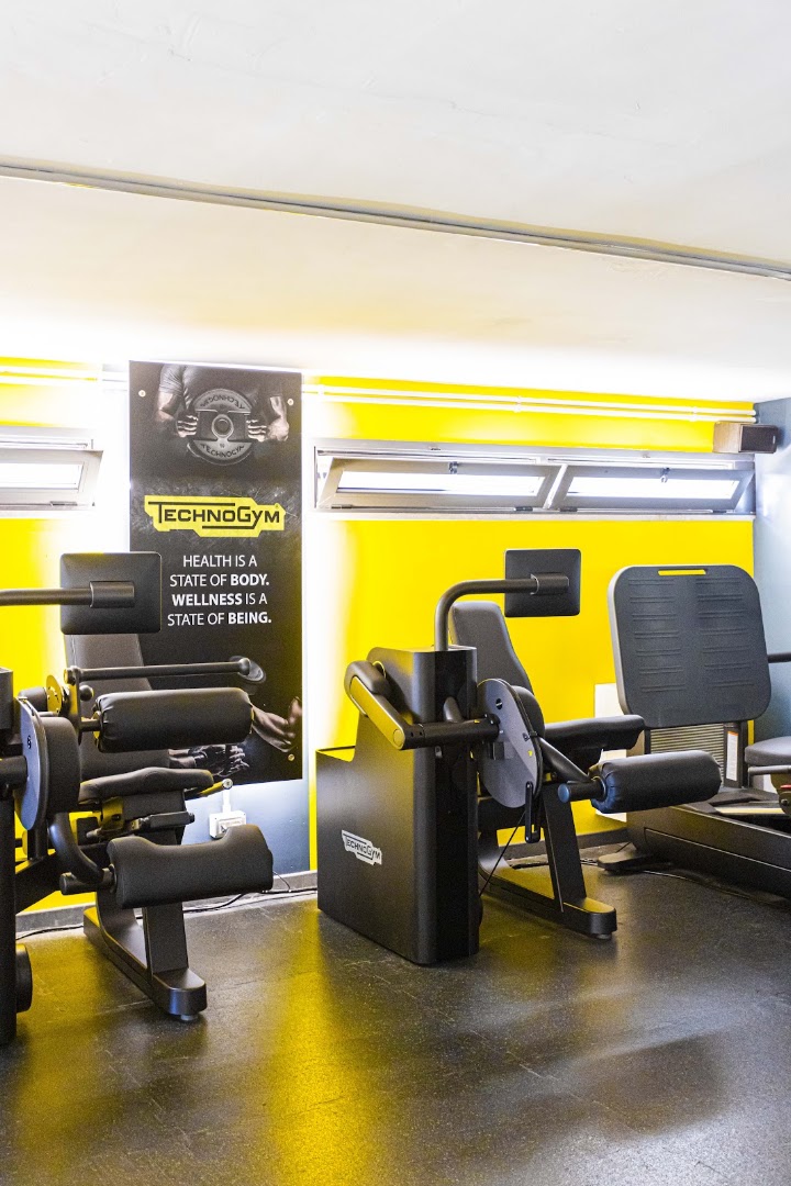 Prime Gym Fitness Boutique · Foto 9