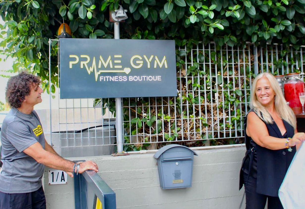 Prime Gym Fitness Boutique · Foto 4
