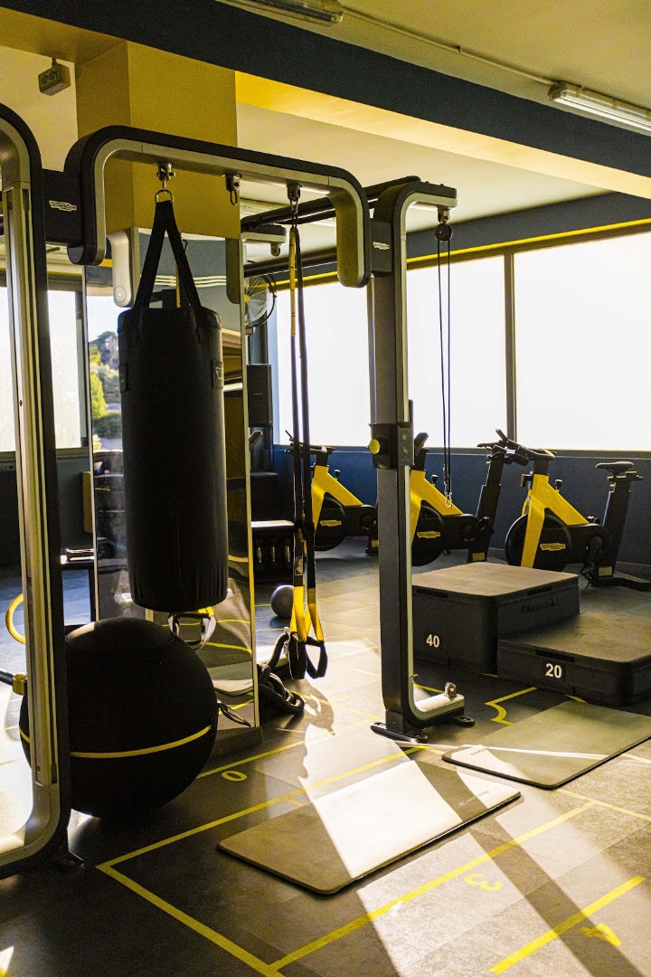 Prime Gym Fitness Boutique · Foto 7