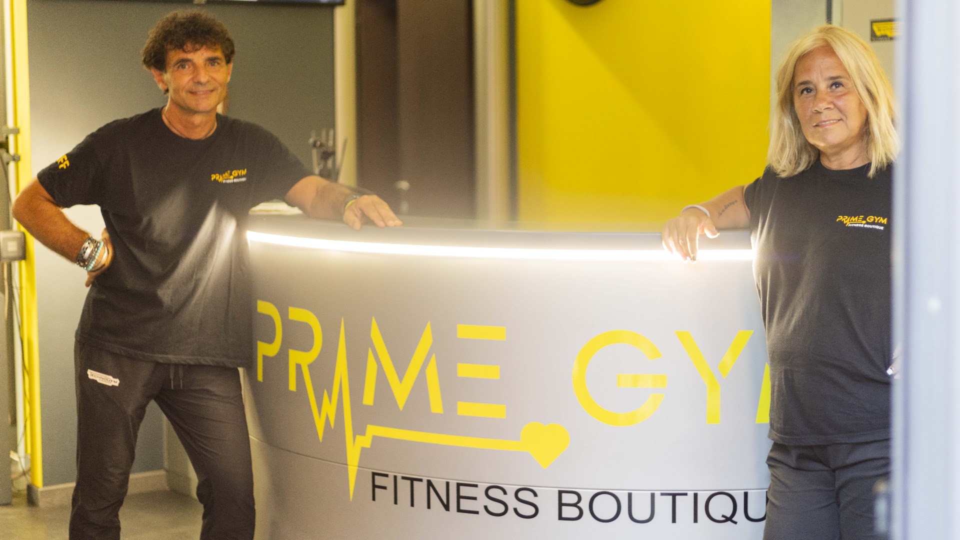 Prime Gym Fitness Boutique · Foto 3