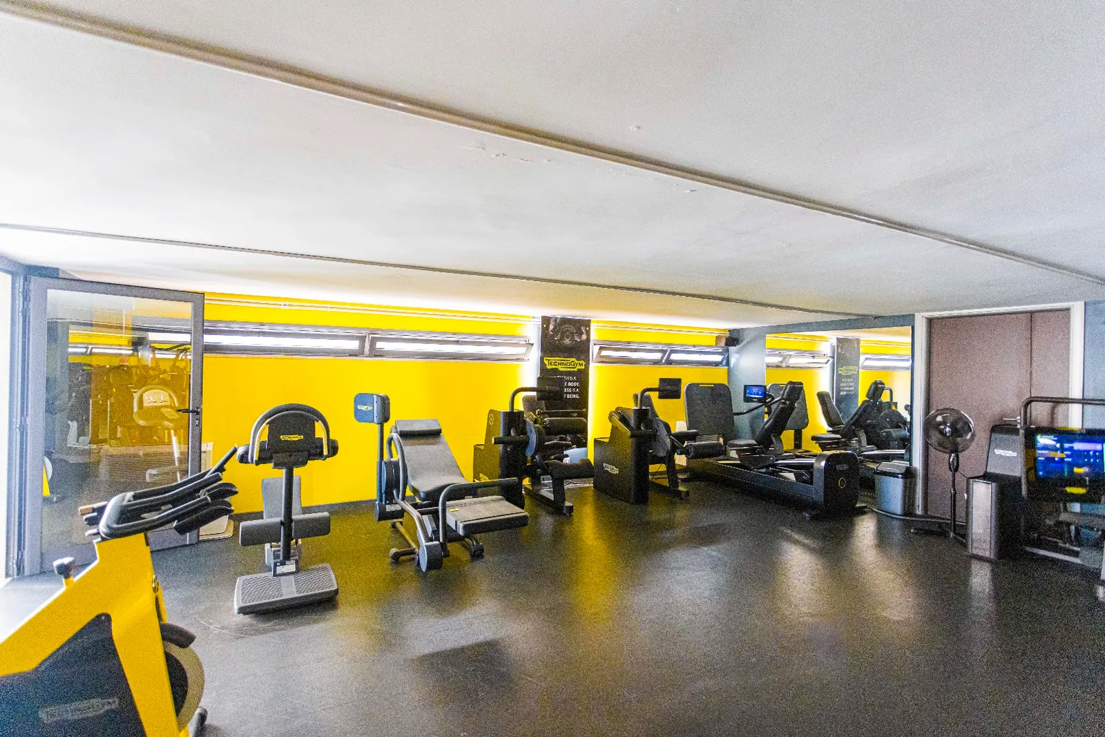 Prime Gym Fitness Boutique · Foto 1