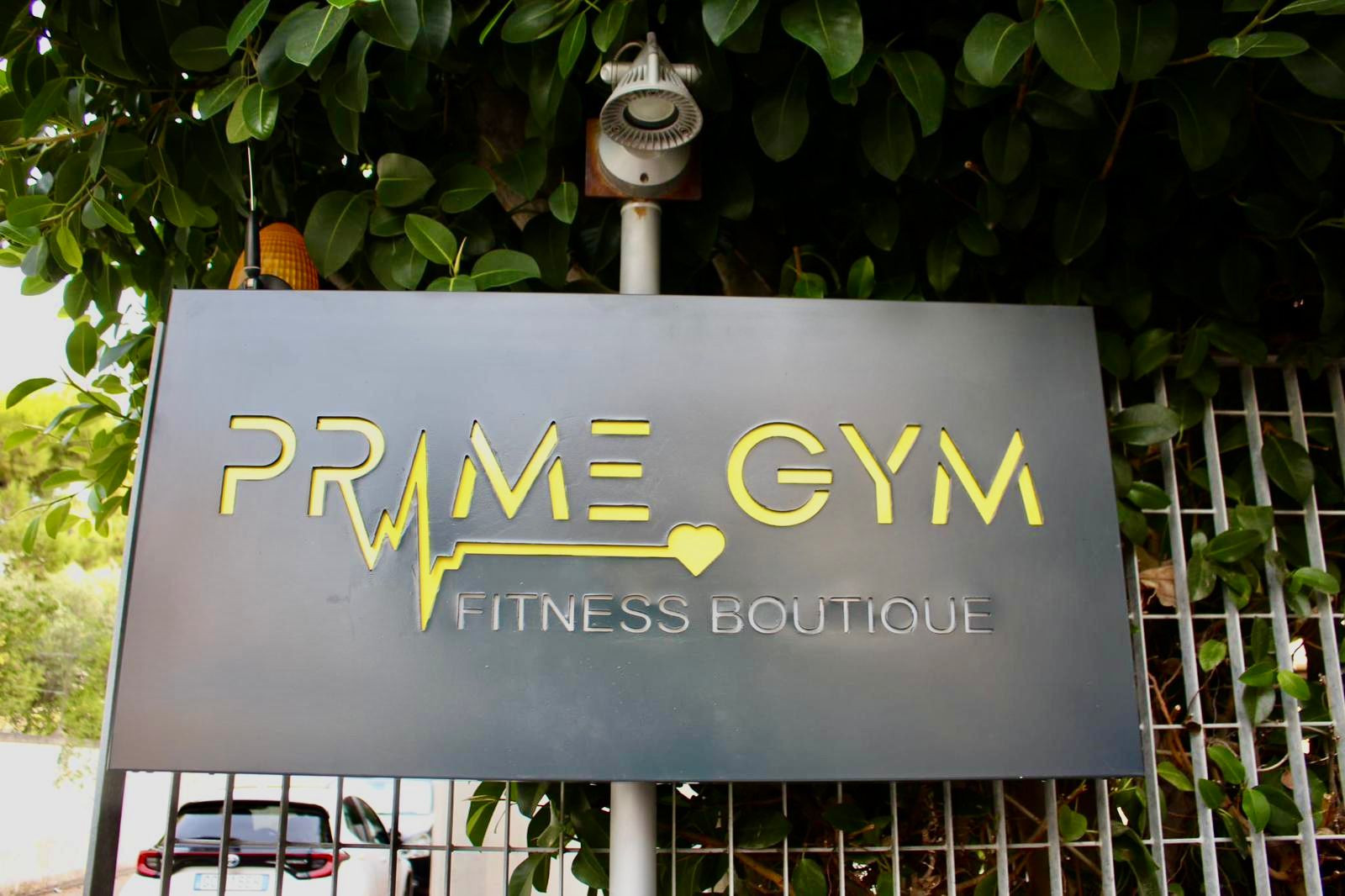Prime Gym Fitness Boutique · Foto 2