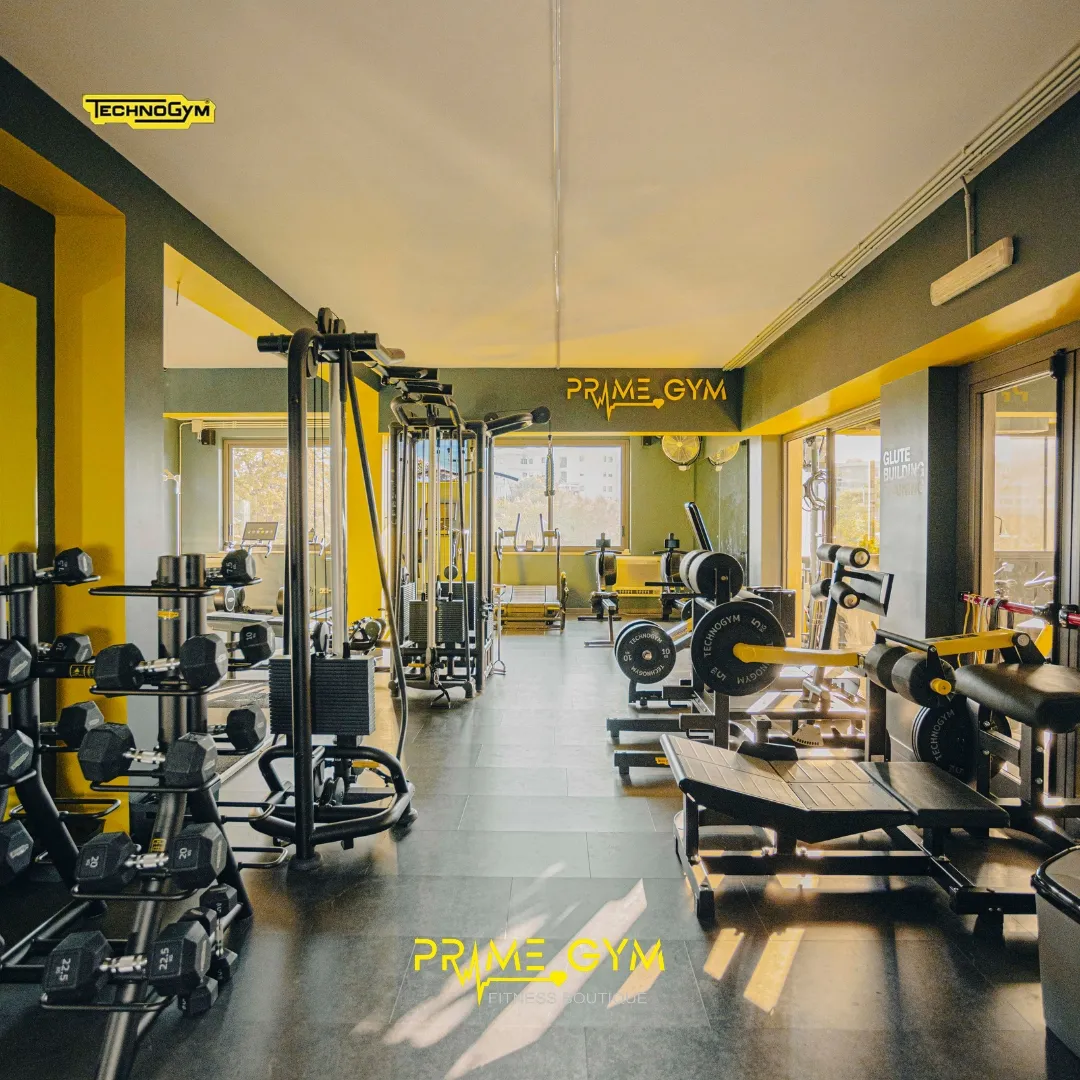 Prime Gym Fitness Boutique · Foto 5