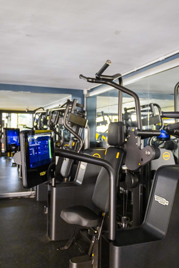 Prime Gym Fitness Boutique · Foto 6